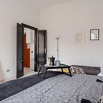Navigli Apartment