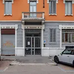 Navigli Apartment