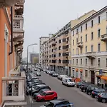 Navigli Apartment