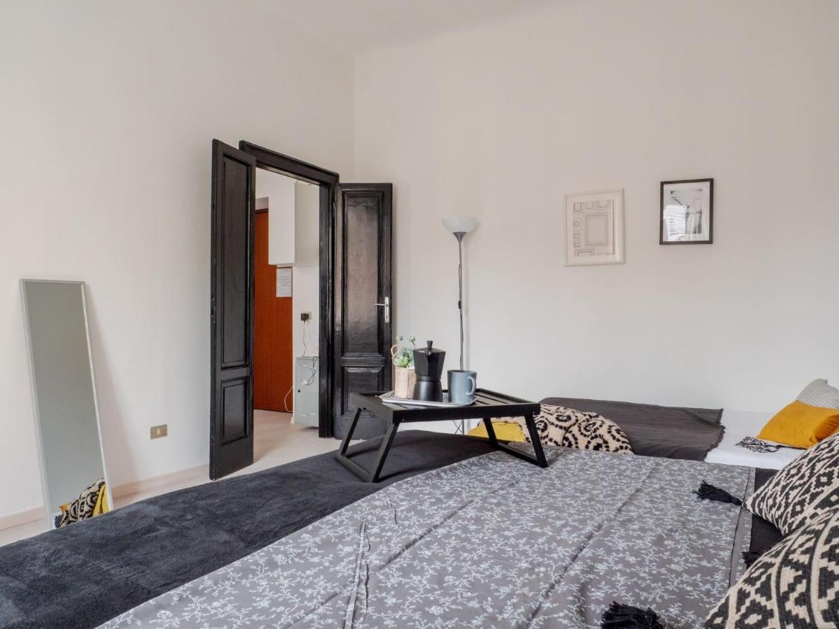 Appartamento The Rent - Navigli Milano