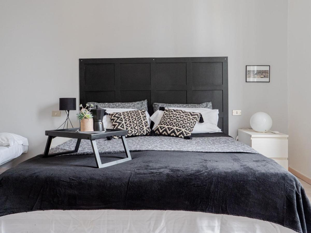 Apartment The Rent - Navigli Mailand