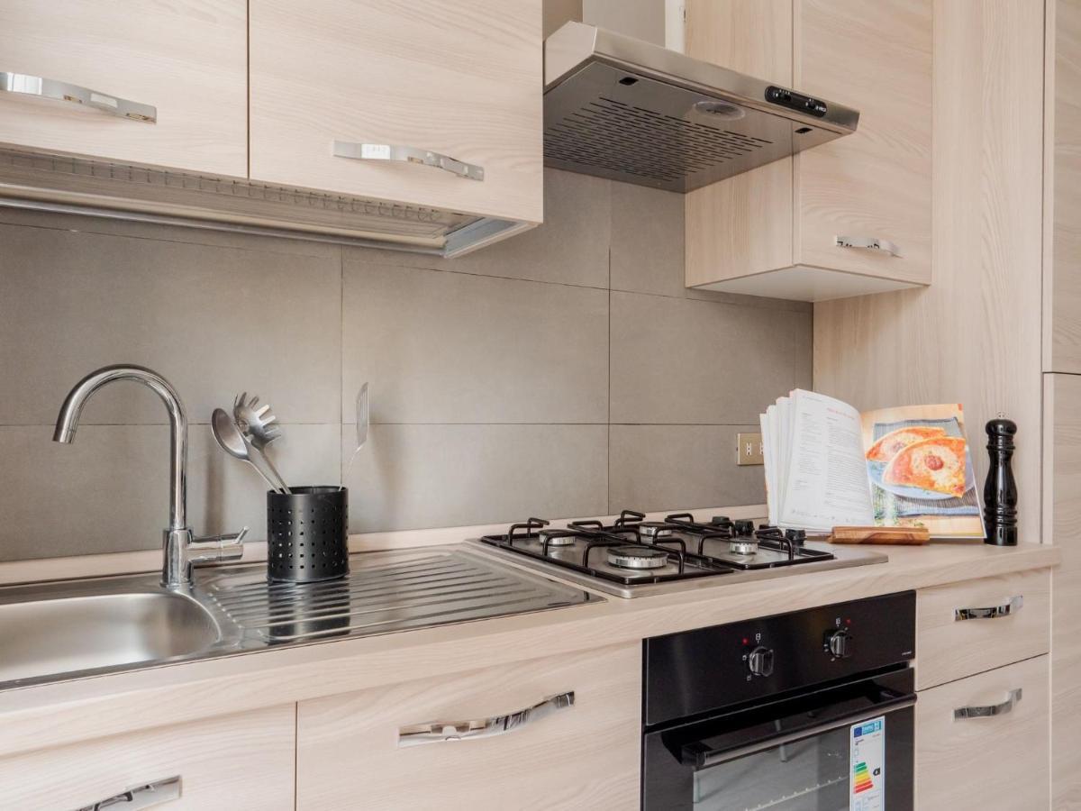 The Rent - Navigli Apartment Mailand