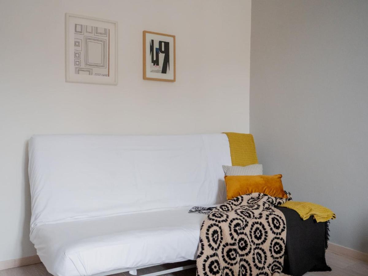 The Rent - Navigli * Milano