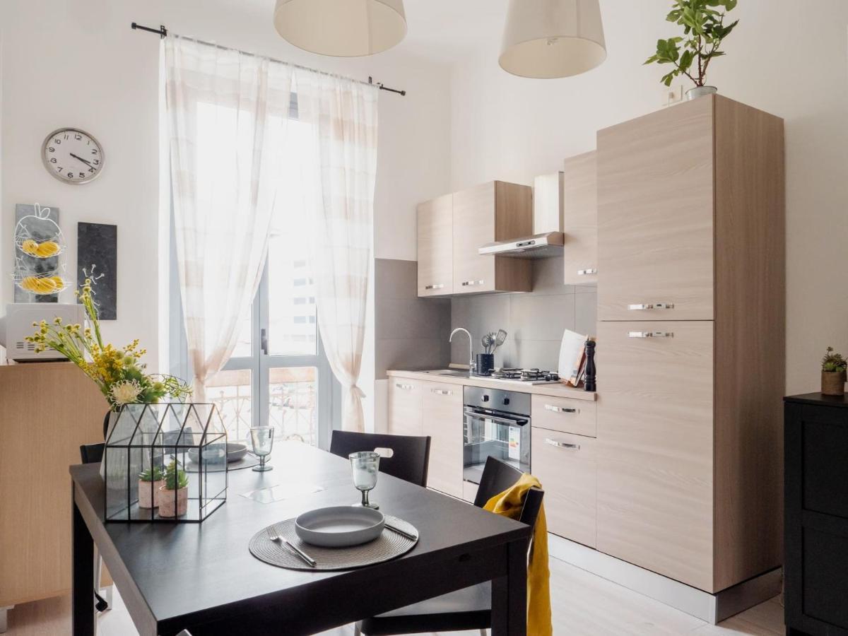 The Rent - Navigli Appartamento Milano