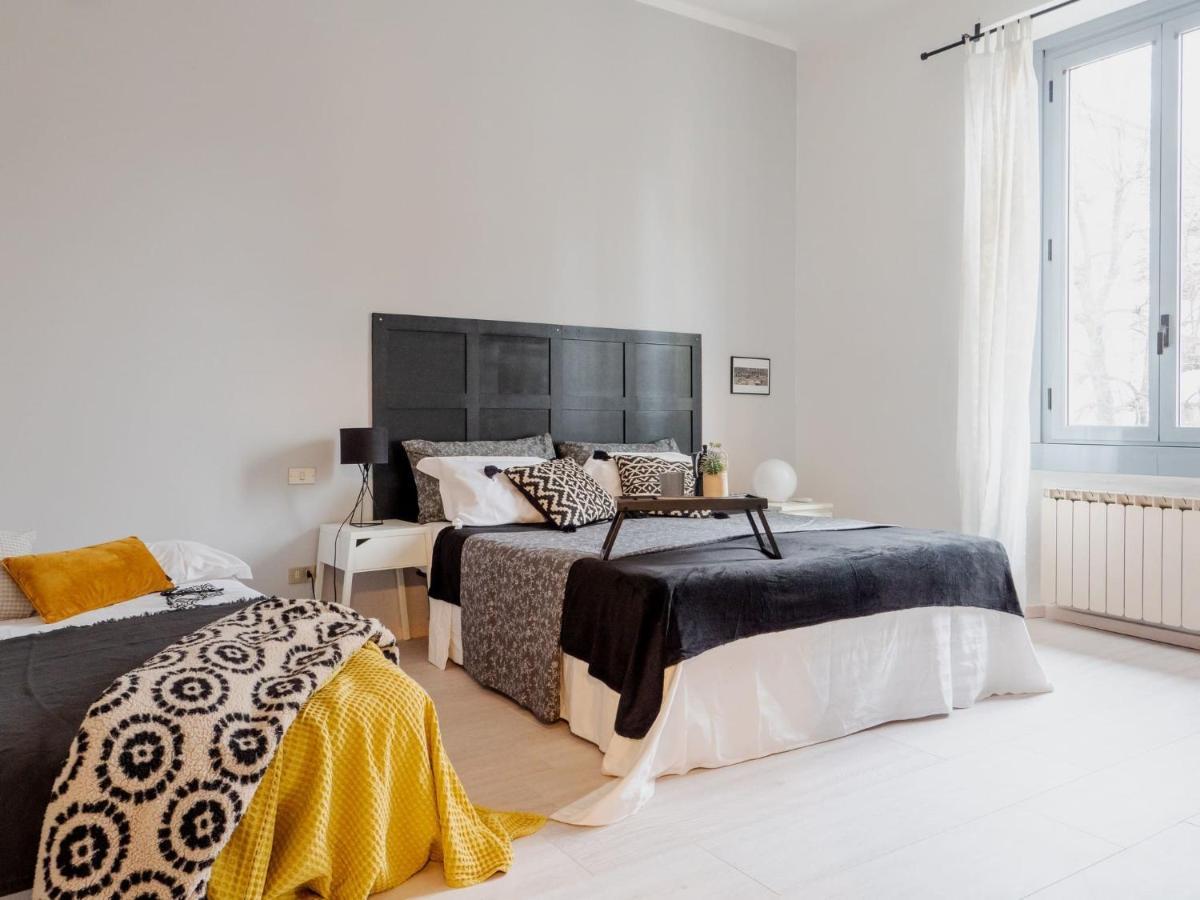 The Rent - Navigli * Milano