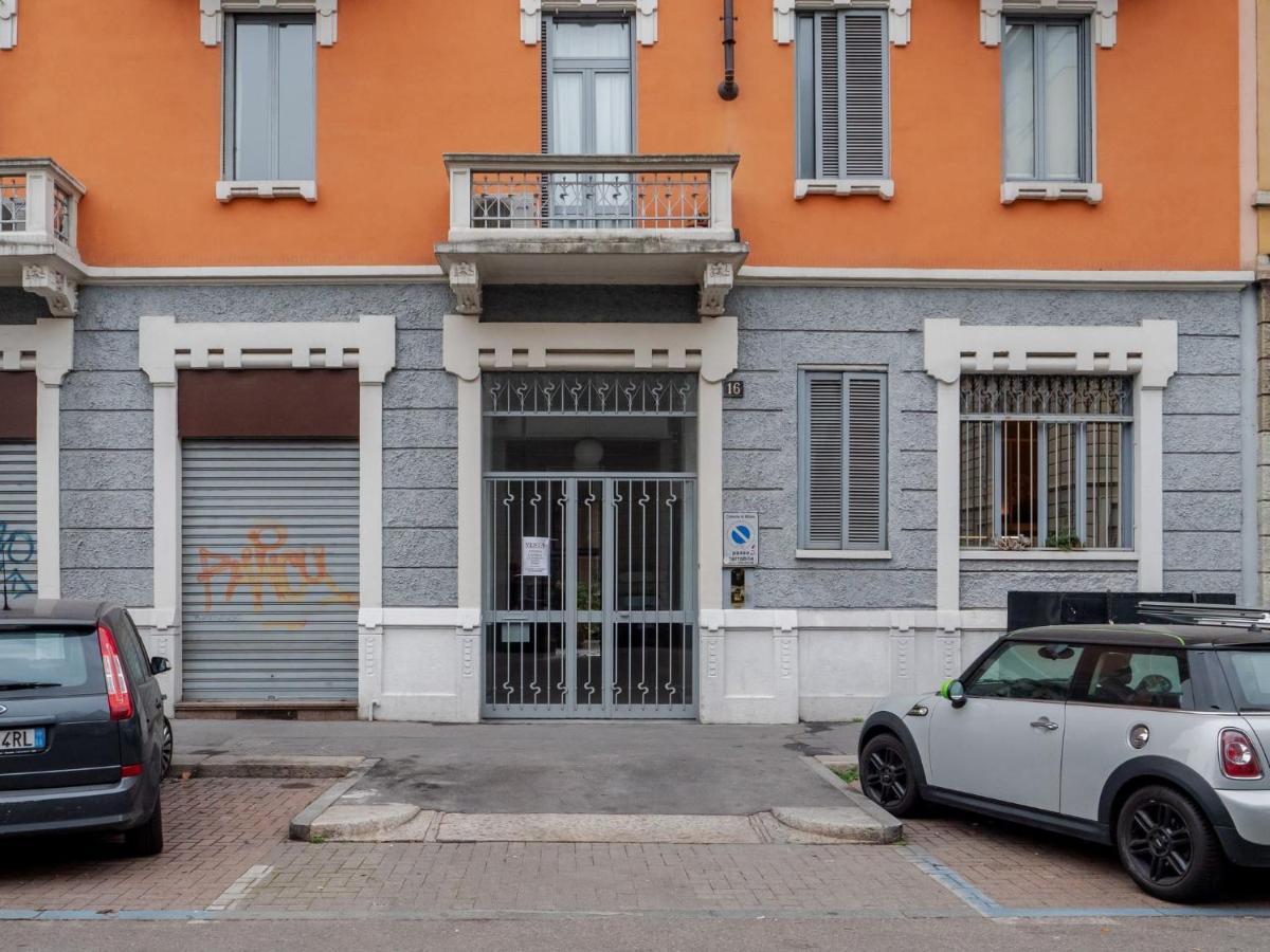 Apartment The Rent - Navigli Mailand