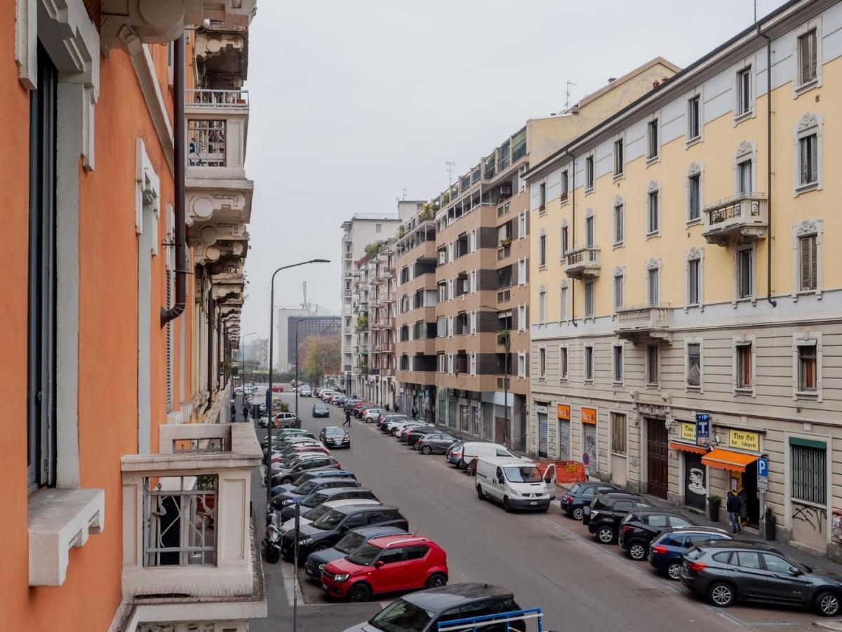 The Rent - Navigli Appartamento *