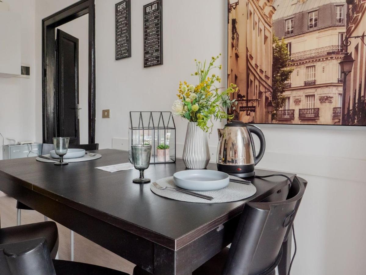 Appartamento The Rent - Navigli Milano