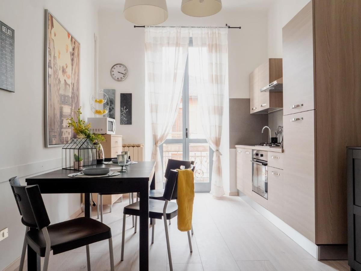 The Rent - Navigli Appartamento Milano