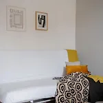 The Best Rent - Navigli Apartment